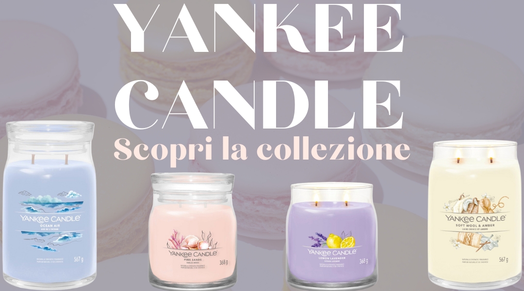 Yankee Candle 12 Candele Profumate Classic Tea Lights Warm Cashmere